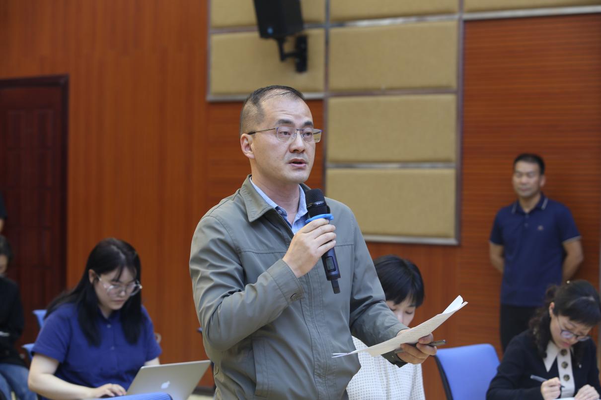 《2023年贵州省质量发展状况报告》发布(图4)