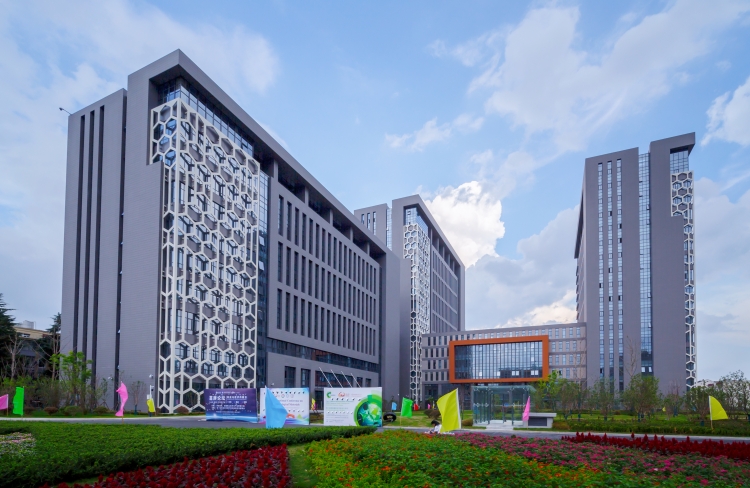第7座！公司承建的中国科学技术大学物质科学教研楼工程荣获“鲁班奖”
