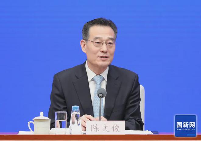 国新办举行新闻发布会 介绍2023年中国知识产权强国建设有关情况