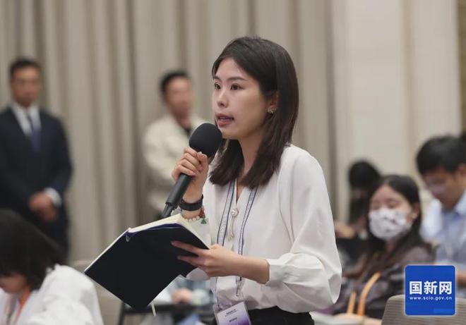 国新办举行新闻发布会 介绍2023年中国知识产权强国建设有关情况(图4)