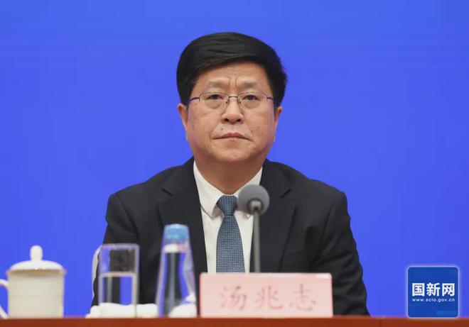 国新办举行新闻发布会 介绍2023年中国知识产权强国建设有关情况(图9)