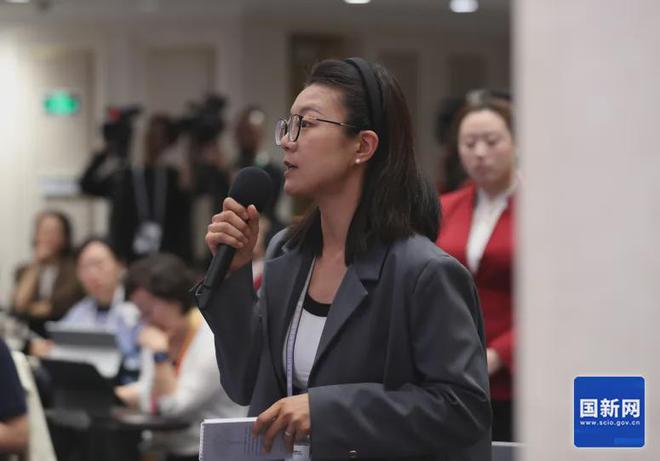 国新办举行新闻发布会 介绍2023年中国知识产权强国建设有关情况(图12)