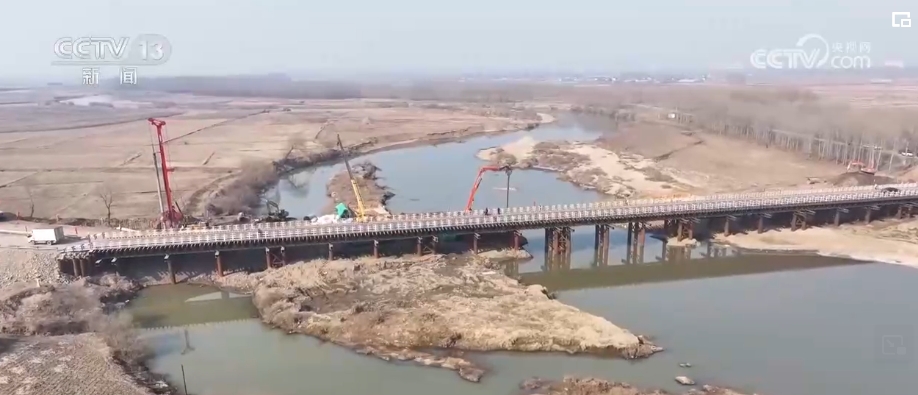 工程建设加速、外贸增长强劲……各行业锐意进取助推中国经济航船行稳致远(图2)