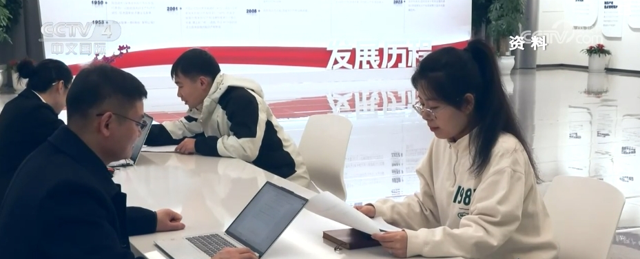 工程建设加速、外贸增长强劲……各行业锐意进取助推中国经济航船行稳致远(图13)
