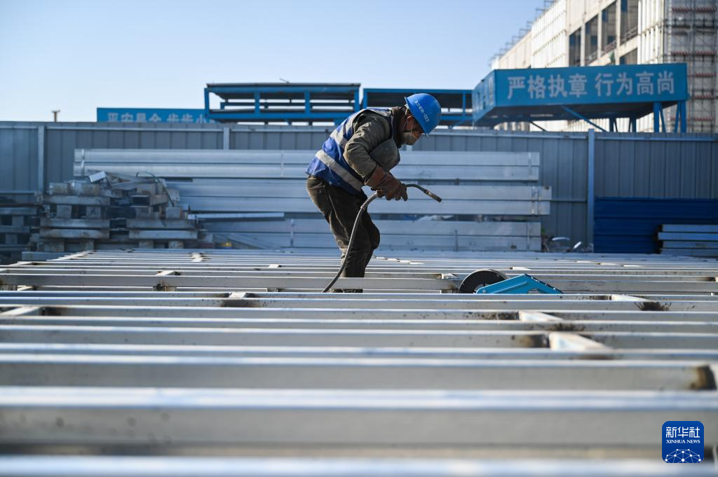 “东数西算”工程建设忙(图2)
