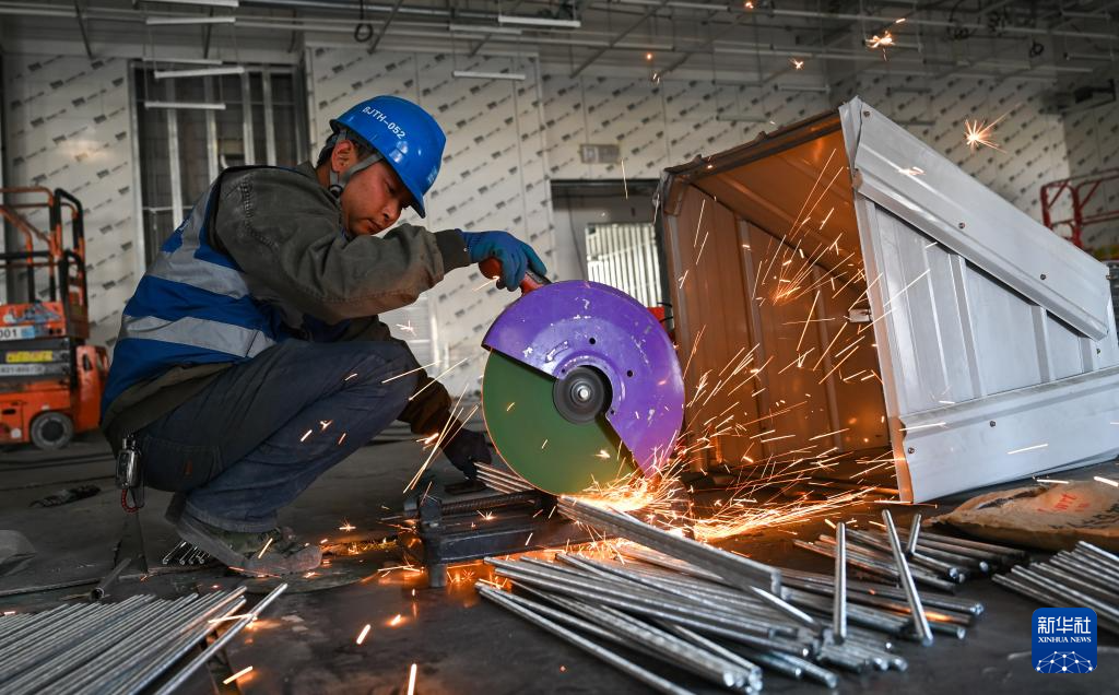 “东数西算”工程建设忙(图3)