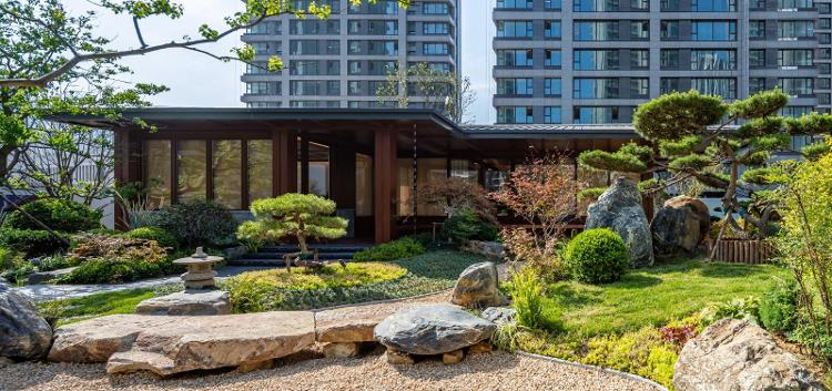 喜讯！海信·君澜（威海）荣获2023年度“山东省工程建设泰山杯奖”(图3)