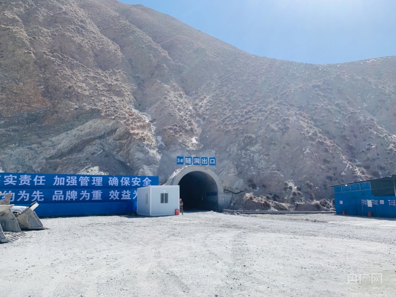【酒泉：区域中心城市蓬勃向新④】构筑西部生态安全屏障新高地(图9)