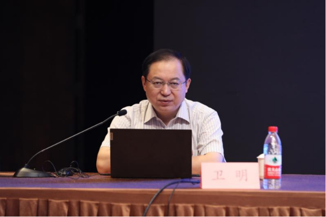 2023年大型工程建设监理企业总工程师培训班在济南成功举办(图2)