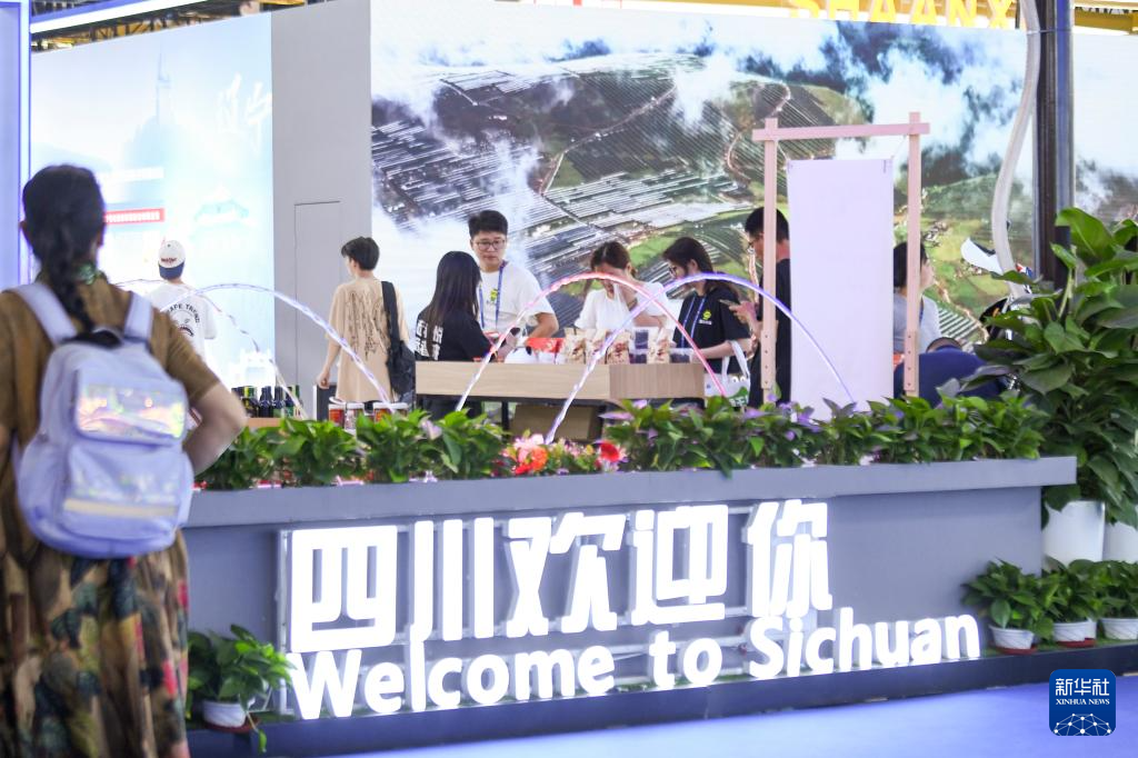勇立潮头 天高地阔——新疆奋力推进“一带一路”核心区建设(图15)