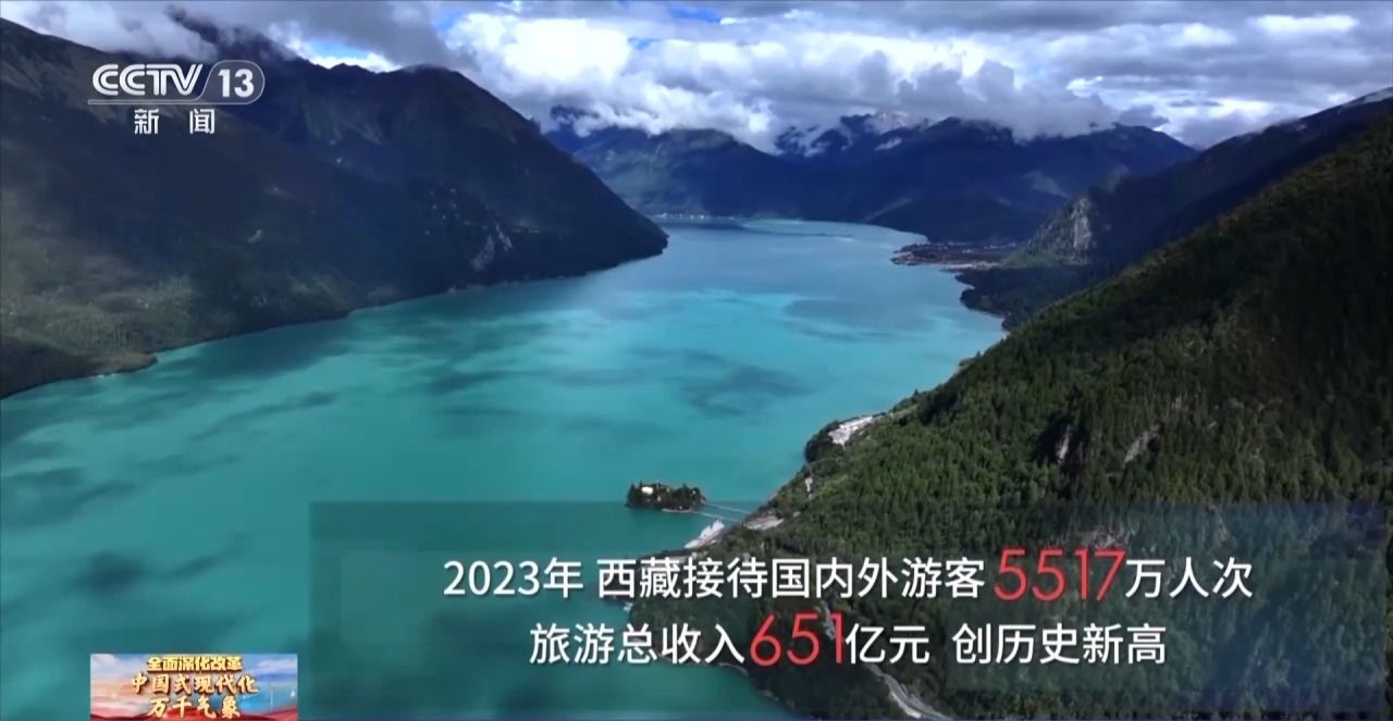 公路→铁路→高等级公路 西藏“五城三小时”经济圈有了(图3)