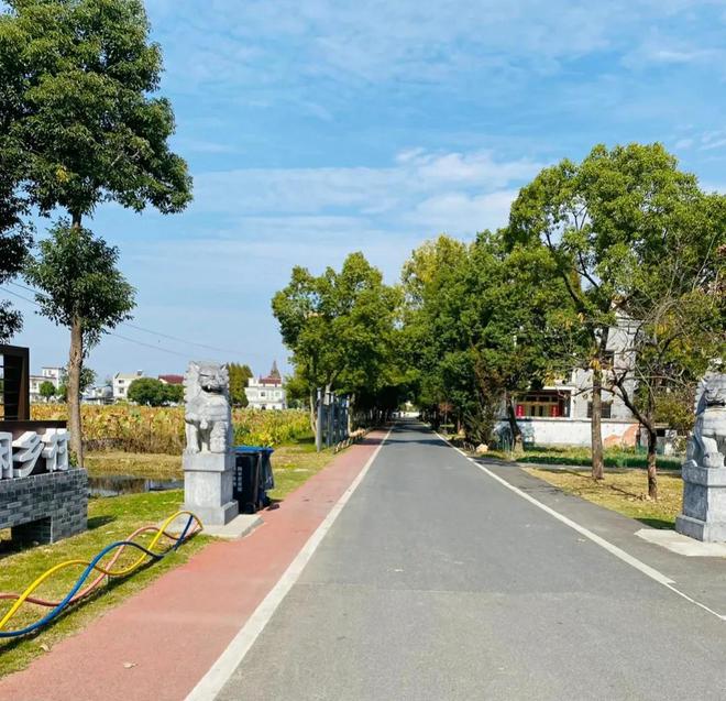 2023年农村全面推进5大建设工程村村都涉及农民早了解(图3)