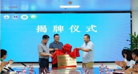 西安市第三医院“健康中国 中风识别”行动高陵试点区启动大会召开(图2)